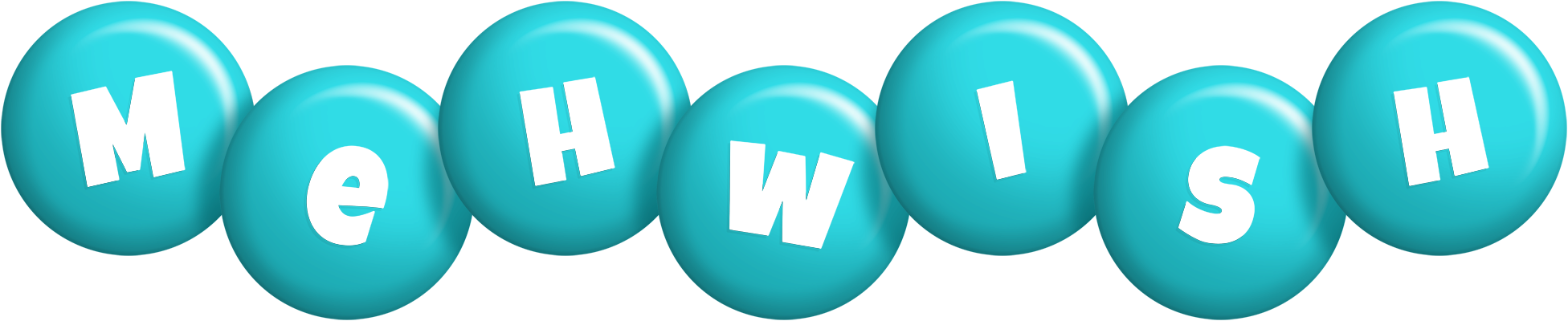 Mehwish candy-azur logo