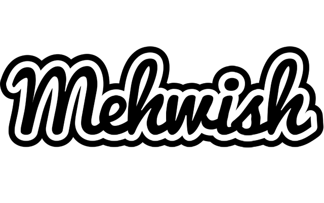 Mehwish chess logo