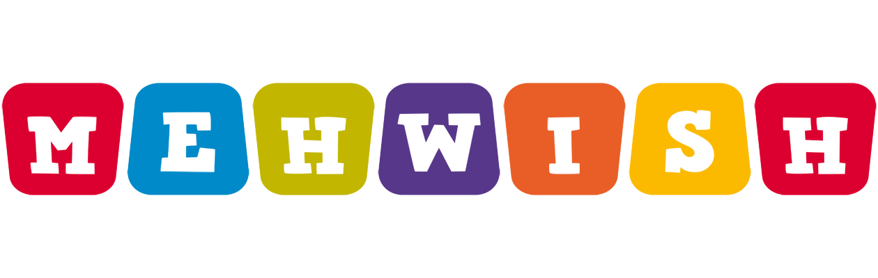 Mehwish daycare logo
