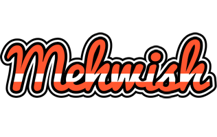 Mehwish denmark logo