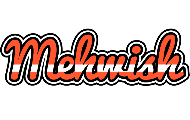 Mehwish denmark logo