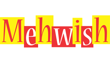 Mehwish errors logo