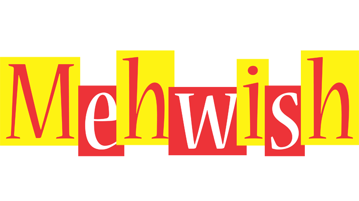Mehwish errors logo