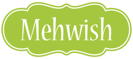 Mehwish family logo