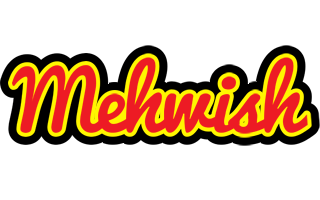 Mehwish fireman logo