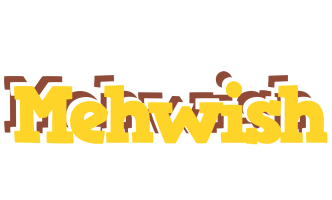 Mehwish hotcup logo