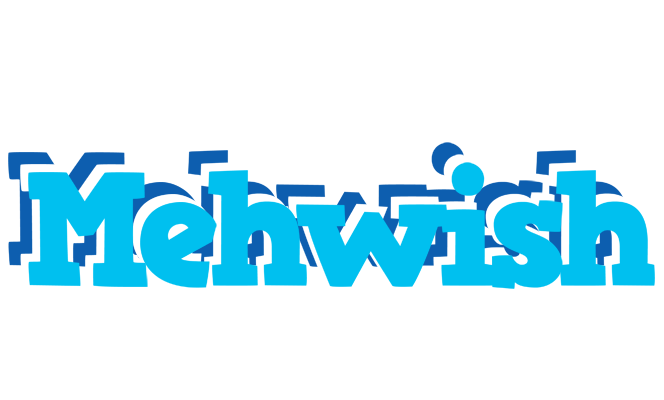 Mehwish jacuzzi logo