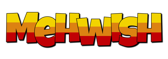 Mehwish jungle logo