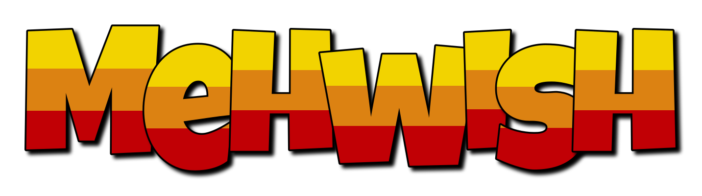 Mehwish jungle logo