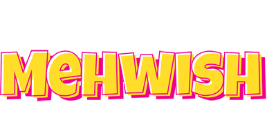 Mehwish kaboom logo