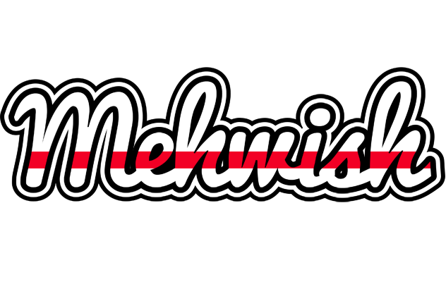 Mehwish kingdom logo