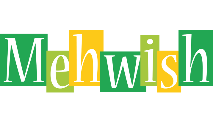 Mehwish lemonade logo