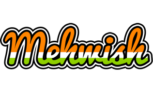 Mehwish mumbai logo