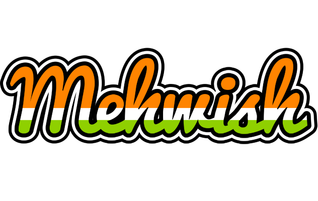 Mehwish mumbai logo