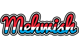 Mehwish norway logo