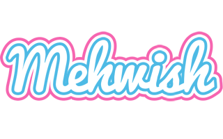 Mehwish outdoors logo