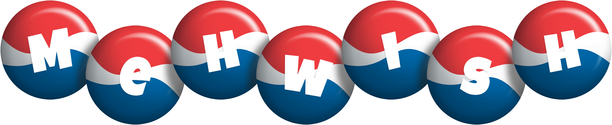 Mehwish paris logo