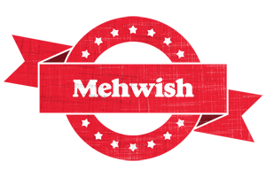 Mehwish passion logo