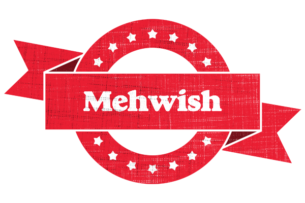 Mehwish passion logo