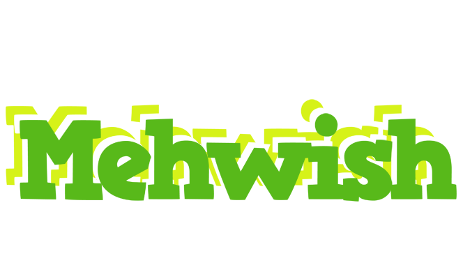 Mehwish picnic logo