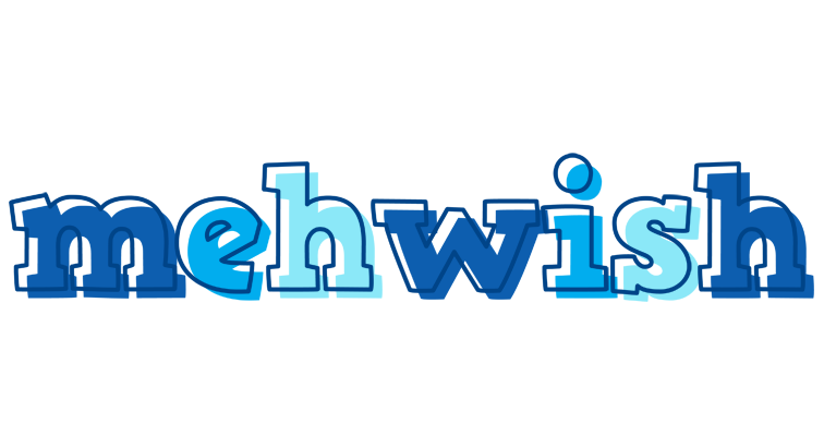 Mehwish sailor logo