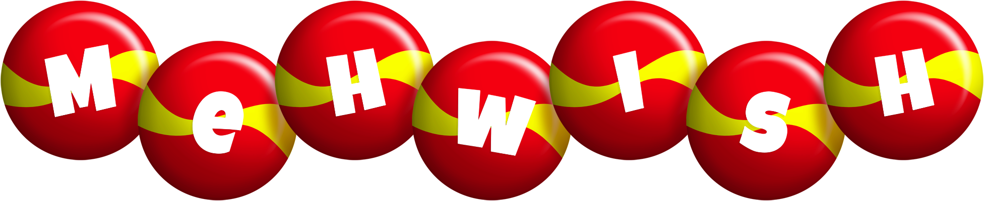 Mehwish spain logo