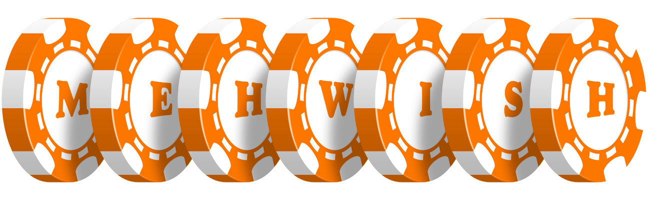 Mehwish stacks logo