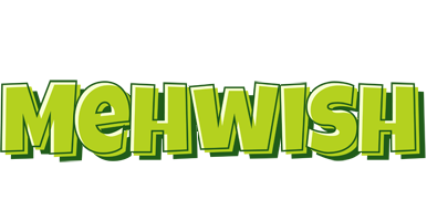 Mehwish summer logo