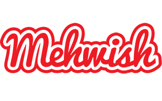 Mehwish sunshine logo