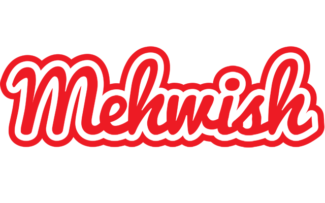 Mehwish sunshine logo