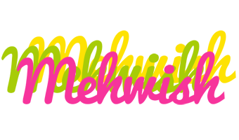 Mehwish sweets logo