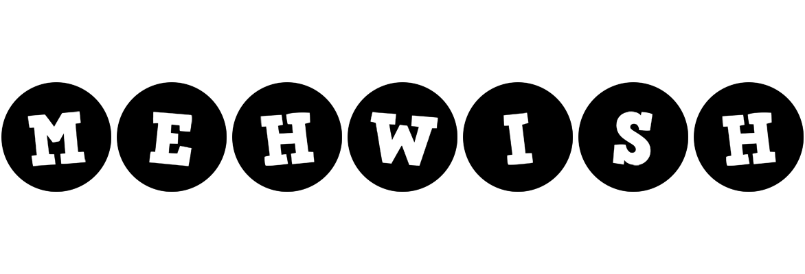 Mehwish tools logo