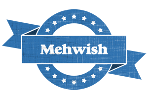 Mehwish trust logo