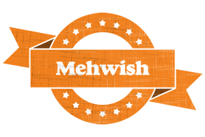 Mehwish victory logo