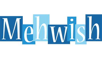 Mehwish winter logo