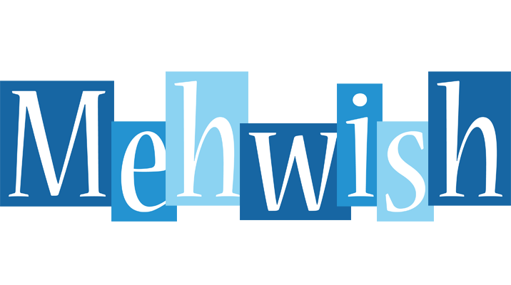 Mehwish winter logo