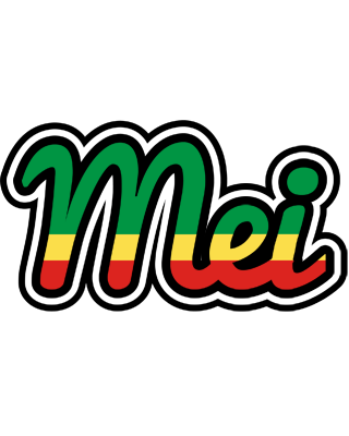 Mei african logo