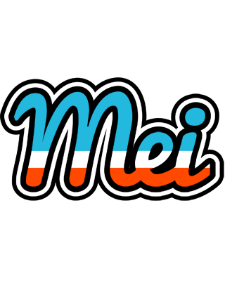 Mei america logo