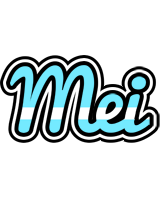 Mei argentine logo