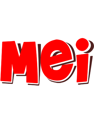 Mei basket logo