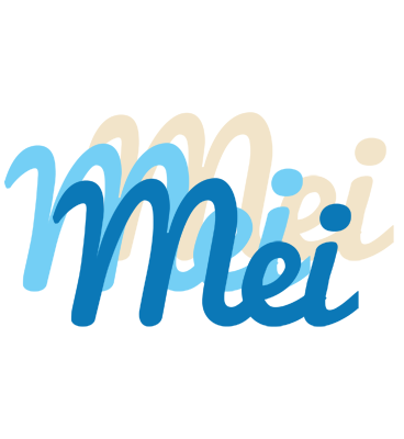 Mei breeze logo