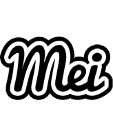Mei chess logo