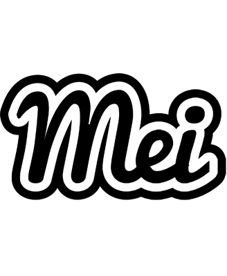 Mei chess logo