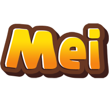 Mei cookies logo