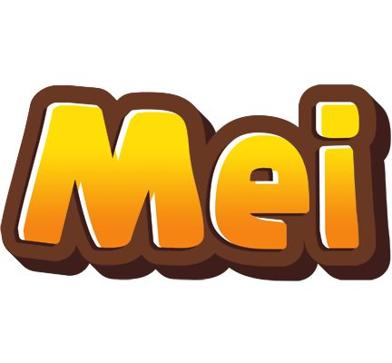 Mei cookies logo