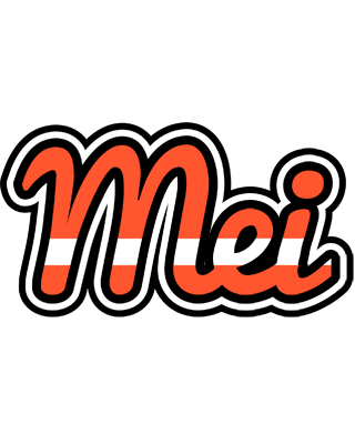 Mei denmark logo