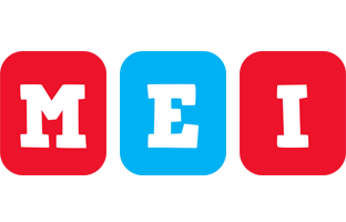 Mei diesel logo