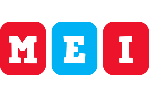Mei diesel logo