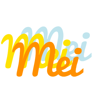 Mei energy logo