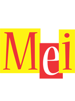 Mei errors logo